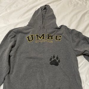 UMBC Sweatshirt